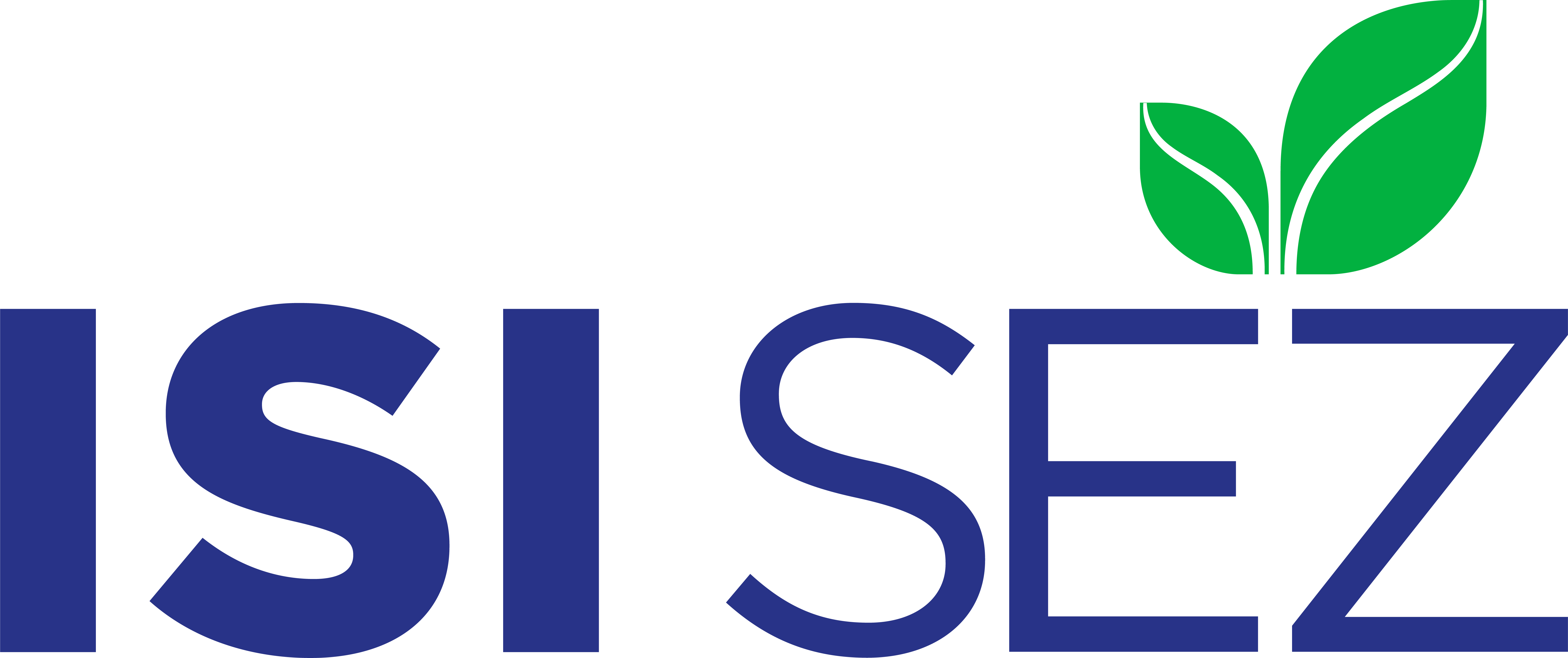ISI logo